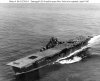 uss franklin cv-13 5